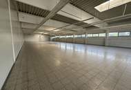 Mietobjekt 600 m² in begehrter frequentierter Lage - Rosentaler Straße
