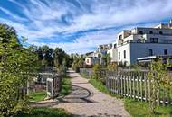 Gartenidylle pur! Provisionsfrei und sofort bezugsbereit!