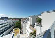 Neubau - Pärchenwohnung mit perfektem Grundriss - Nähe ÖGK Hanusch-Krankenhaus