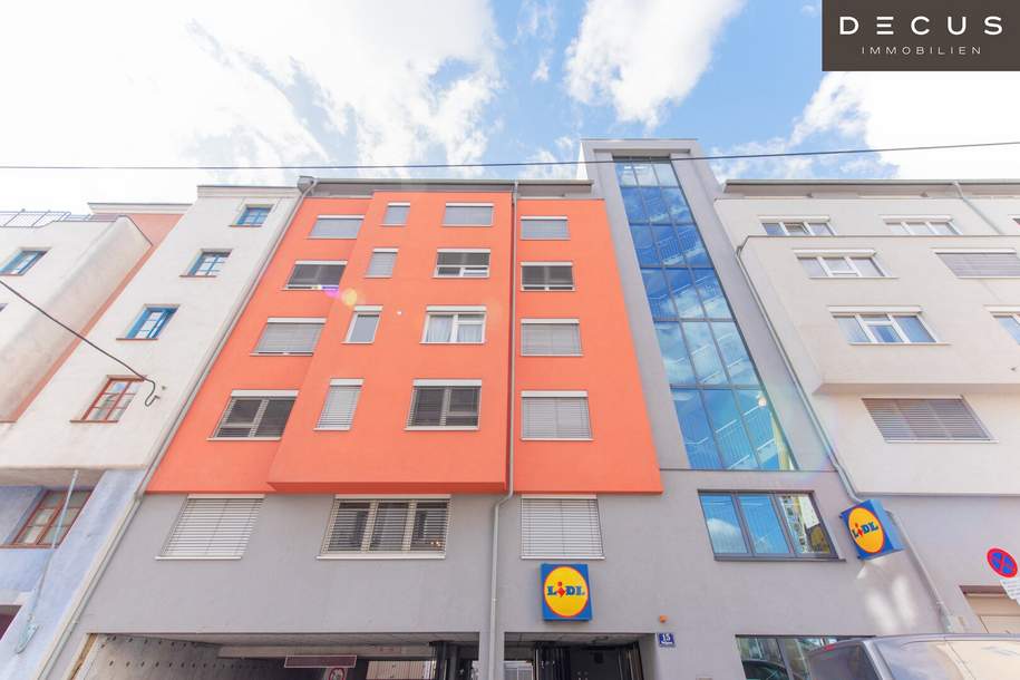 / TIEFGARAGENSTELLPLATZ/ U-NAHN NÄHE / VERFÜGBAR AB SOFORT, Kleinobjekte-miete, 143,98,€, 1060 Wien 6., Mariahilf