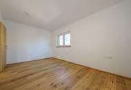 Exklusive Neubauwohnung in zentraler Lage mit Kaiserblick