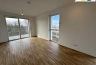 3-Zimmer-Wohnung mit großem Balkon! - Wohnen am Park!