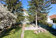 Ihr neues Zuhause zum Verwirklichen – Einfamilienhaus mit großem Gestaltungspotenzial in ruhiger Lage im 23. Bezirk