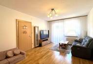 Großzügige 4-Zimmer-Wohnung mit Loggia in zentraler Ruhelage von Gratwein-Straßengel