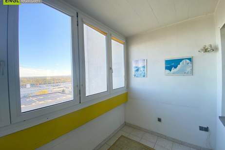 Sofortbezug möglich /sehr gepfegte 2 Zimmerwohnung mit Loggia und KFZ-Abstellplatz in zentraler Lage,, Wohnung-kauf, 249.000,€, 2344 Mödling