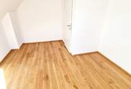 Herbstaktion! MUST HAVE! WOW - Cooles Townhouse mit Garten! Familien-Hit + Erdwärme + Absolute Ruhelage + Tiefgarage + Ideale Süd Ausrichtung! Nachhaltig und zukunftssicher investiert!