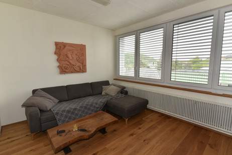 Werkstatt mit Wohnung, Gewerbeobjekt-kauf, 420.000,€, 7344 Oberpullendorf