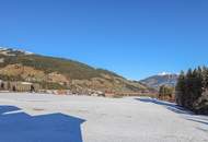 Hochwertige Wohnung mit traumhaftem Ausblick