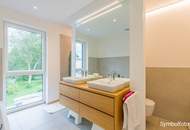 Energieeffizientes Einfamilienhaus inkl. Photovoltaikanlage und Luftwärmepumpe