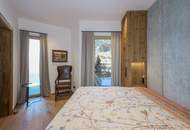 Luxuswohnung in unverbaubarer Toplage - Areal Diamond Hills