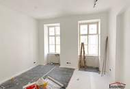 Erstbezug in Toplage - Teilsanierte 3-Zimmerwohnung ohne Freifläche im Botschaftsviertel! (Mietbeginn nach Vereinbarung)