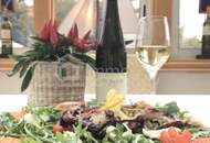 Nachfolger gesucht ! Renommiertes Restaurant im noblen Wiener Bezirk