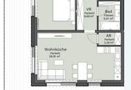 Neubauwohnung in der Kulturhauptstadt Bad Ischl