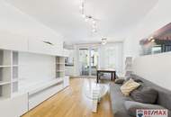 Helle 2-Zimmer Wohnung mit Loggia, Tiefgarage & perfekter Anbindung