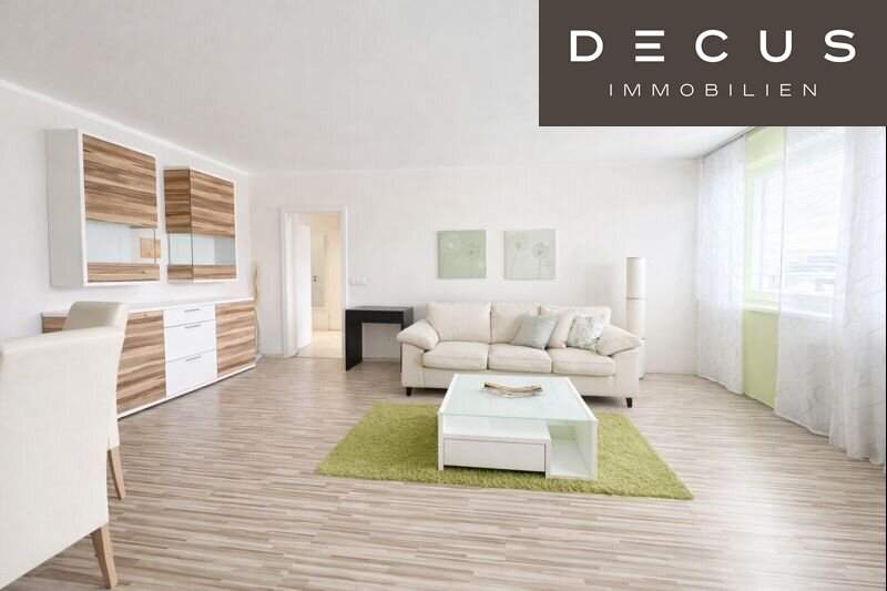 IDEAL FÜR PAARE &amp; FAMILIEN | 3 ZIMMER | LIFT | SOFORT BEZUGSFERTIG