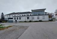 Preisreduktion! LUXURIÖS WOHNEN, ERFOLGREICH ARBEITEN: VIELSEITIGES OBJEKT MIT WINTERGARTEN UND SONNENTERRASSE