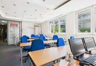 Arbeiten in aussichtsreicher Lage – Ihr neues Büro in Bregenz-Vorkloster