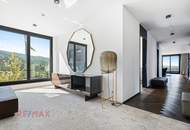 Fantastisches Panorama trifft Design: Luxuriöser Hauptwohnsitz