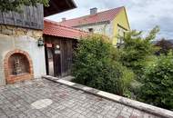 Traumhaftes Bauernhaus in Alleinlage mit Blick auf den Sonntagberg – 13 Hektar Natur pur im Ybbstal