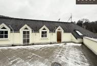 | AB SOFORT | 6 ZIMMER | NEUWALDEGGER STRASSE | BÜRO | GROSSE TERRASSE | 1170