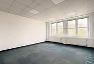 Provisionsfrei & repräsentativ – Büro im Concorde Business Park