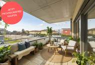 PROVISIONSFREI! Wunderschöne 2-Zimmer-Wohnung mit überdachter Loggia | Sofort vermietbar im Bella Vita