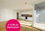 Weitblick zum KAHLENBERG I ERSTBEZUG I U1 I Rooftop Pool, Fitness &amp; Sauna