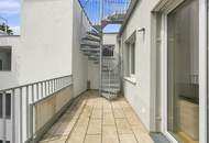 ++ NEU ++EXKLUSIVE DG WOHNUNG MIT DACHTERRASSE & WIENBLICK