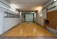 Ihr Haus in Probstdorf: Einfamilienhaus mit Terrasse, Garage und viel Potential!