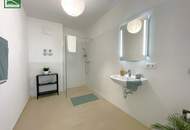 Traumhafte 3-Zimmer-Wohnung mit Schlossbergblick: Urbanes Wohnen in Bestlage von Graz. - WOHNTRAUM