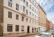 ++NEU++ Sanierungsbedürftige 3-Zimmer Altbauwohnung im Erdgeschoss!