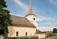 ZU VERMIETEN inkl. Heizkosten! bezugsfertige 3-Zimmer-Gartenwohnung _Top 6_Wohnen im Kleegarten