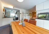 ZWEITWOHNSITZ MÖGLICH! SONNIG, TOP ZUSTAND - IN TRAUMHAFTER LAGE