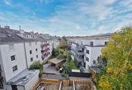 Dachterrassenwohnung | Erstbezug nach Errichtung | südseitig | Klima & Luftwärmepumpe | Tiefgaragenplatz | Fertigstellung 1Q26