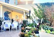 Maisonette in historischen Mauern mit Ziergarten