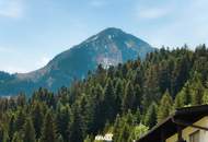 Wohnen mit Bergpanorama – Hochwertige Wohnung mit Blick auf das Kitzbüheler Horn