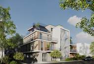 Am Walde: Erstbezug - Exklusives Apartment mit 2 Balkonen in Neustift am Walde!