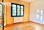 LANDHAUS in TOPLAGE - BURGBLICK