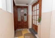 2-Zimmer-Altbau-Wohnung im Nibelungenviertel