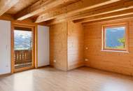 Großzügig. Vielseitig. Alpin. – Wohnen in den Kitzbüheler Alpen