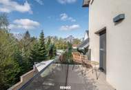 Exklusives Eckreihenhaus mit Terrasse, Whirlpool und 2 Parkplätzen – voll möbliert, in Zentrumslage von Steyr!