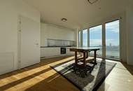 DANUBE VIEW - Exklusive 4 Zimmer Wohnung am Wasser