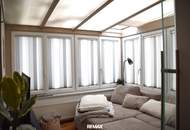 Wohn-und Geschäftshaus in der Stadt Melk