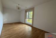 Moderne 3-Zimmer-Gartenwohnung in ruhiger Siedlungslage - nur 10 Km zum Attersee!