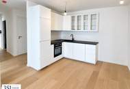 Neu. Modern. Zuhause. – 3 Zimmer mit Balkon