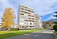 Traumhafte 4-Zimmer-Wohnung mit Panoramablick, zwei Loggien & Garage