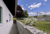 Charaktervolles Landhaus in idyllischer Ruhelage!