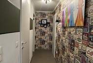 Moderne 2-Zimmer-Wohnung mit Balkon und Garage