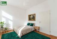 Charmanter Altbau in Toplage – Ehrenfelsgasse 3, 1120 Wien