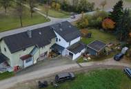 Raum zum Wohlfühlen: Mehrfamilienhaus in Völlerndorf